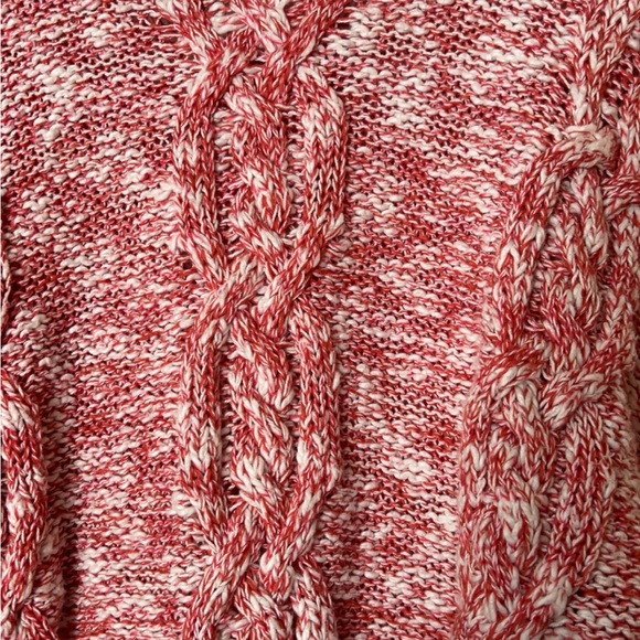 Anthropology | Women’s Slouchy Knit Sweater Top Size Small - Picture 7 of 7